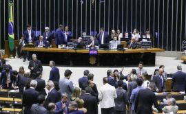 Imagem da notícia Congresso aprova ajustes nas regras sobre emendas parlamentares ao Orçamento